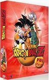 Coffret dragon ball z, vol. 37 a 45