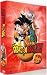 Coffret dragon ball z, vol. 37 a 45