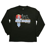 New York Mets Final Season Stadium Home Run Youth T-shirt