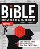 Bible Brain Builders, Volume 4