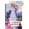 The Orchid Affair (Pink Carnation)