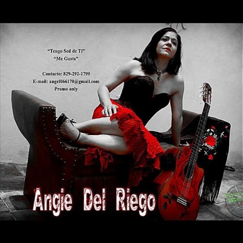 Tengo Sed de Ti [Explicit]