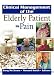 Book Clinical Management of the Elderly Patient in Pain
