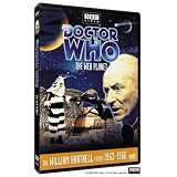 Doctor Who: The Web Planet (Story 13)