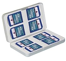 Vanguard Aluminum Di-Holder
