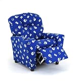 Indianapolis Colts Kid's Recliner