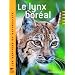 Le lynx bor�al