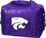 Kansas State Wildcats - Cooler - 12 Pack
