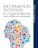 Information Systems in Organizations