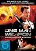 One Man Weapon - Keiner kann ihn stoppen