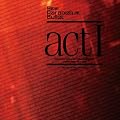 act I �y�ʏ�Ձz [DVD]