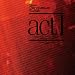act I 【通常盤】 [DVD]