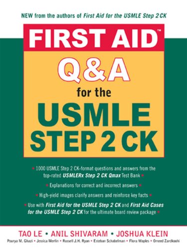 Q and A