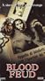 Blood Feud [VHS]