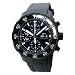 [アイダブリューシー]IWC 腕時計 アクアタイマー クロノ ブラック ラバー ガラパゴス 自動巻き IW376705 メンズ 【並行輸入品】