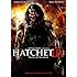 Hatchet III: Rated Version
