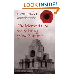 Memorial to the Missing of the Somme (Wonders of the World)