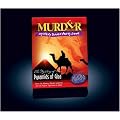 Murder Mystery Game - Pyramids Of Giza