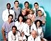 St. Elsewhere Cast 8x10 Photo