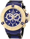 Invicta Men's 0929 Anatomic Subaqua Watc...