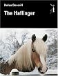 The Haflinger (Allen Breed)