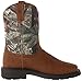 Ariat Kids' Workhog Wide Square Toe Work Boot