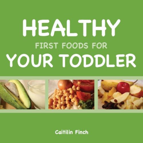 Infant-and-Toddler-Health