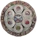Exodus Seder Plate