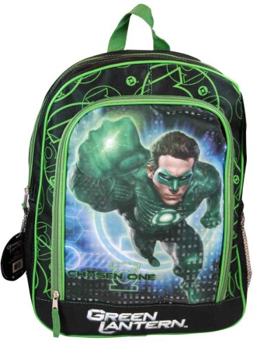  Green Lantern 16" Backpack