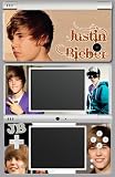 Justin Bieber Nintendo DSi Skins 2 Super Hot Beiber Fans