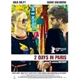 2 days in paris
