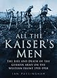 All the Kaiser's Men