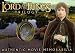 Frodo's Elven Tunic authentic costume memorabilia prop card (Lord of the Rings)_s-1