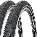 2 x Fahrradreifen Kenda Pannensicher 28 Zoll 28x1.75 42-622 700x40C K935 K-Shield