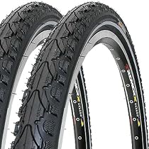 2 x Fahrradreifen Kenda Pannensicher 28 Zoll 28x1.75 42-622 700x40C K935 K-Shield