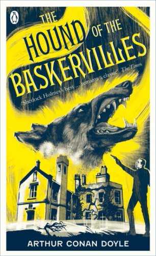 The Hound of the Baskervilles (Read Red)