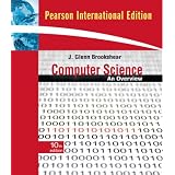 Computer Science: An Overviewby J. Glenn Brookshear