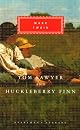 The Adventures of Tom Sawyer and the Adventures of Huckleberry Finn (Signet Classics (Paperback))