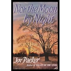 Nor the Moon by Night