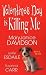 Books : Valentine's Day Is Killing Me