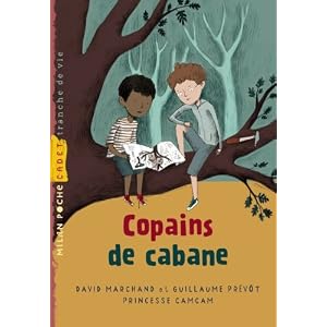 Copains de cabane
