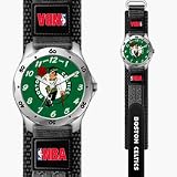 Boston Celtics NBA Youth Future Star Series Watch from Game Time
