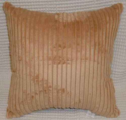 Tanzania Tan Pillow