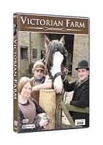 Victorian Farm [DVD] [2008]