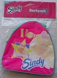 Enlarge toy image: Sindy Small Child Backpack -