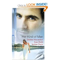 Her Kind of Man (Mills & Boon Spotlight)