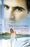 Her Kind of Man (Mills & Boon Spotlight)