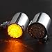 Motorcycle Turn Signal Lights (Type 1)