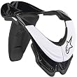 Alpinestars Bionic Neck Support SB Adult Neck Brace Dirt Bike Motorcycle Body Armor