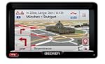 Becker Professional 50 LMU Navigation...